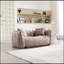  Causeuse capitonnée Bean Bag-678620399