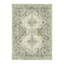 Tapis oriental vert Savana-1530701085