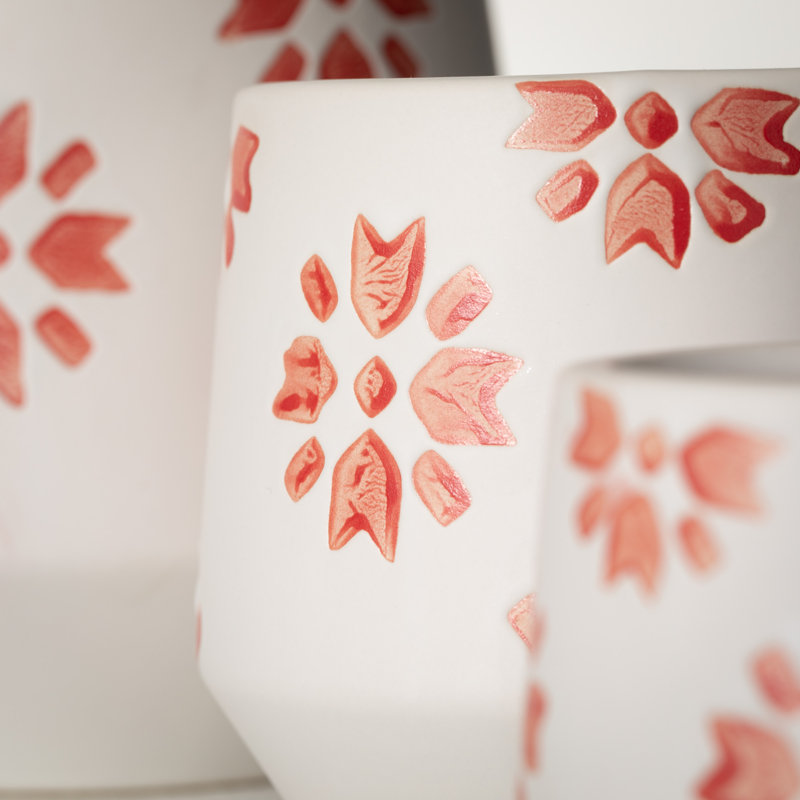 Ceramic Pot Planter