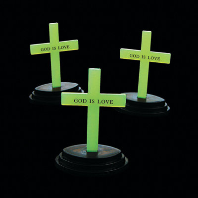 Billie-J Religious & Spiritual Figurines & Sculptures
