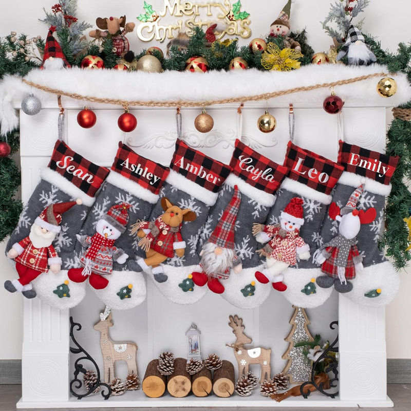 Polyester Stocking