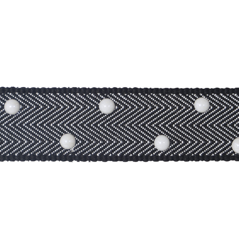 Tissu de bordure Spectator