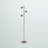 Girardi 63.25'' LED Tree Floor Lamp-1898012005