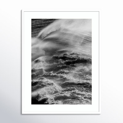 Almerton "Sea Offerings" Print