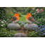 Harbour Animals UV Resistant Plastic Garden Statue