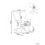 Berton Rocking Chair-36278338