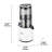 Omega Effortless Batch Juicer-84468372