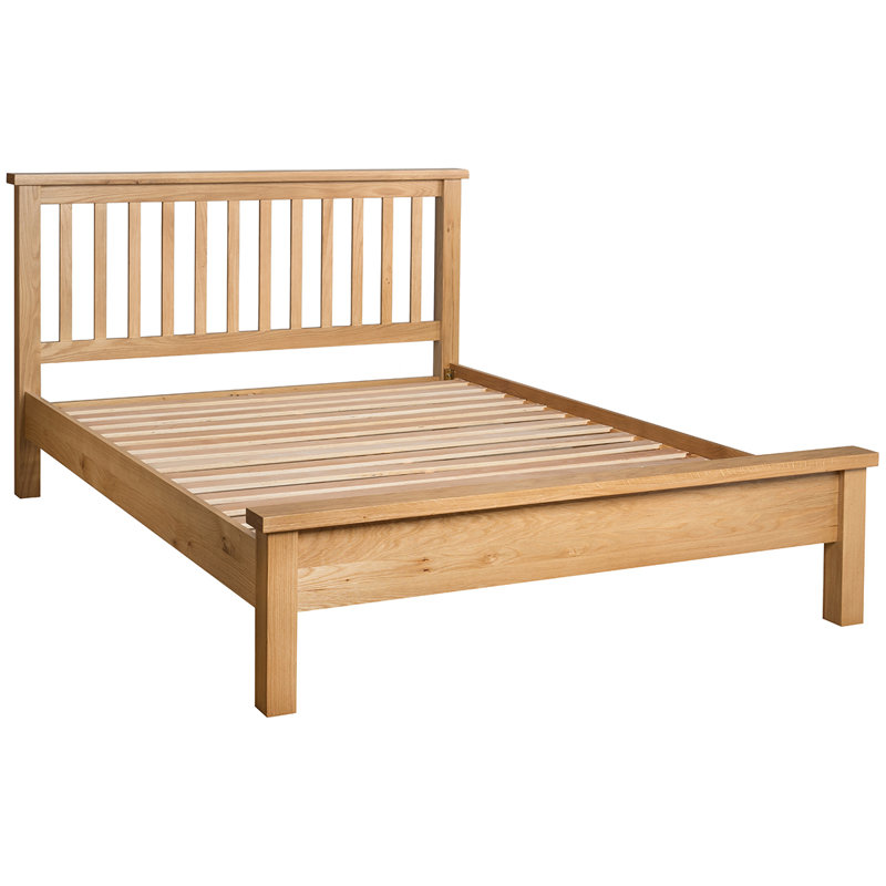 Bed, Kingsize (5')