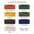 Corduroy Foldable Sofa Bed with High-Rebound Density Sponge-1572568167-1561136076