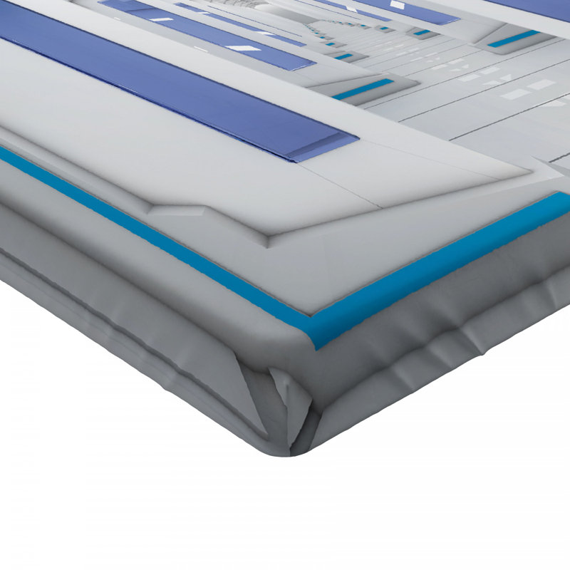 Microfiber Fitted Sheet, Twin XL Fitted Sheet