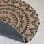 Round Noemi Area Rug-47350618