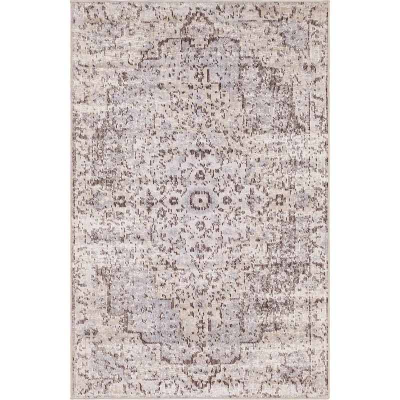 Tapis châtaignier Enderson, Rectangle 4 pi x 6 pi