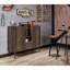 Calhoun 120cm Sideboard