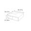 Table basse avec roulettes pour petit appartement-343858591-343858588-343857761