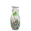 Asian Classic Handmade Table Vase