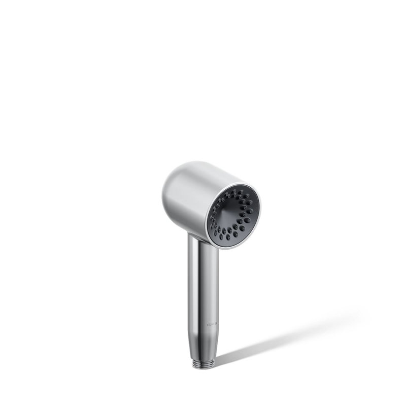 Statement Single-Function Iconic Handshower, Polished Chrome, 2.5 GPM