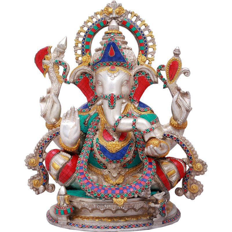 Ashirwad Ganesha