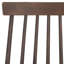 Chaise d'appoint en bois massif Rolde-753859105