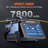 Fibre Fusion Splicer 6 Motors Core Alignment with 6s Splicing 13s Heating