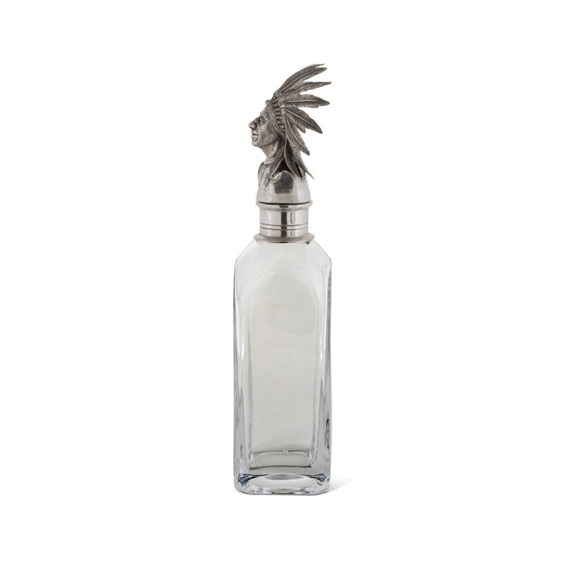 Western Beverage Dispenser