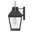 Hinkley Dawson Wall Mount