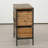 Ingertha Accent Chest