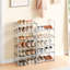 20 Pair Shoe Rack-1754252589