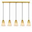 Southam 5 - Light Kitchen Island Pendant-84452939