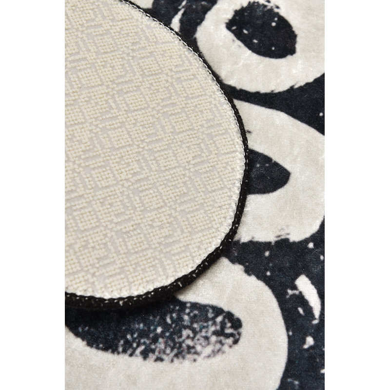 Shag 119cm X 178cm Area Rug