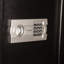 Gun Safe Lock
