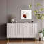 Armoire de rangement Buffet Modern-129434430-129434431