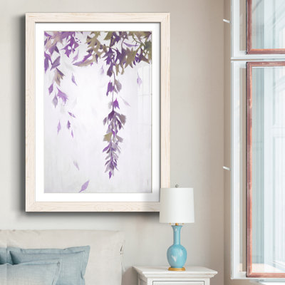 " LEAF CASCADE II "