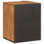 Solid Wood Bathroom Cabinet-1788431168