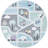 Frasher Kids 100 Performance Rug-1424652825