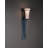 Banded Wall Torch Sconce-66388960
