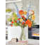 Arrangement floral de jardin Real Touch Spring 