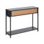 Alieda 100cm Unfinished Console Table