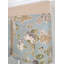 RLF Home Floral Essence Pleated Valance