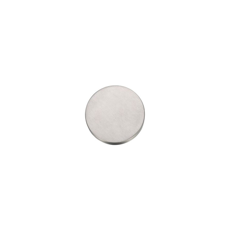 Blank Profile Escutcheon Door Accessory