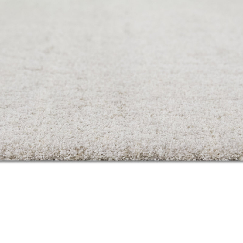 Tapis crème Edens, Rectangle 5 pi 3 po x 7 pi