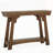 2-Tier Hall Table,Entryway Table,Console Table