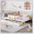 Light White est en rupture de stock