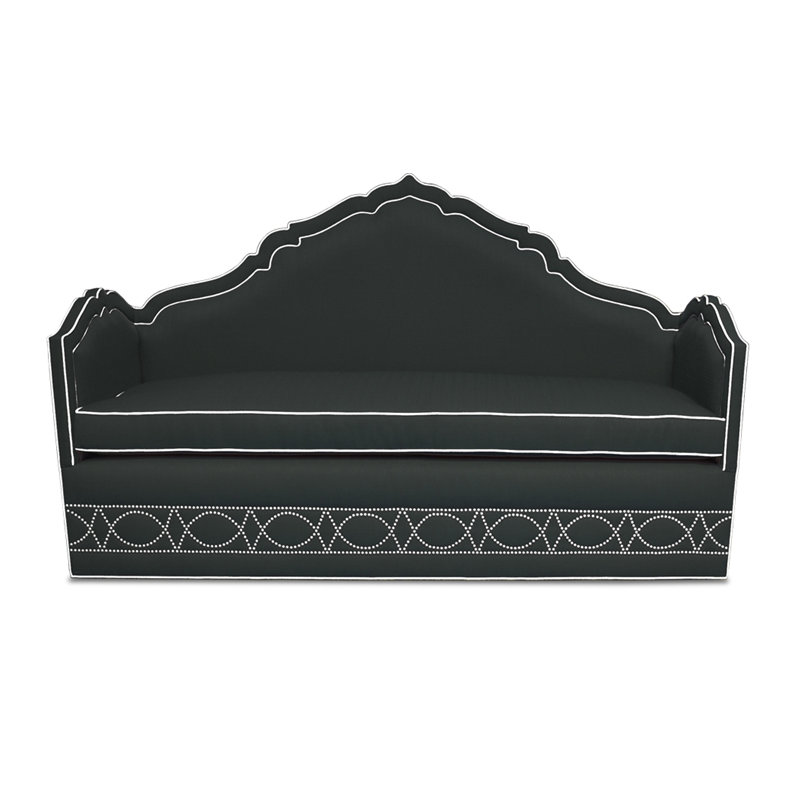 Klein Sofa