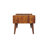 Elevated Chestnut coffee table