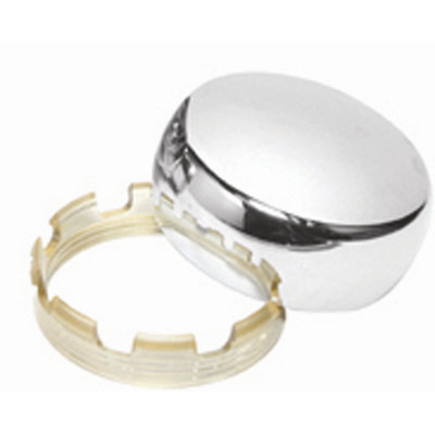 Regal 1" Vandal Resistant Stop Cap Kit