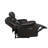 Apollonie 64'' Faux Leather Reclining Loveseat-1468870724
