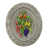 Pewter Hand Tinted selected
