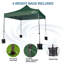 Lawrence 3m x 3m Metal Pop-Up Gazebo-27904910