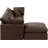 Itala Velvet L-Shaped Sectional Reversible-94482368