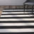 Pasuruan Striped Indoor / Outdoor Rug-22223569
